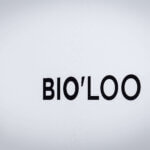 Sticker du bio'loo